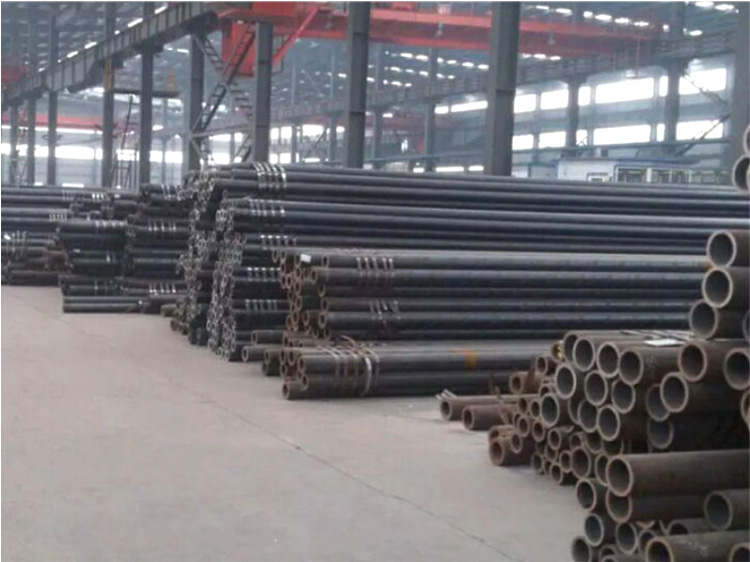 东英镇12cr2mo化肥专用管